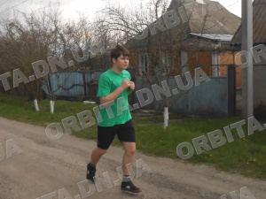 У Добропільській громаді провели відбірковий етап всеукраїнської спартакіади допризовної молоді