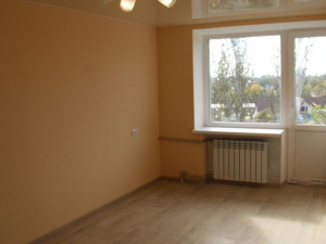 В Покровске готовят служебные квартиры для квалифицированных специалистов
