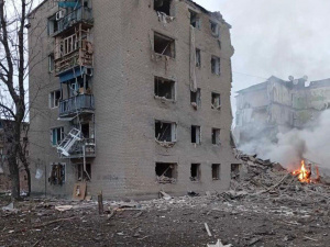 Обстріли Донеччини 4 березня забрали життя двох цивільних, ще п’ятеро поранені