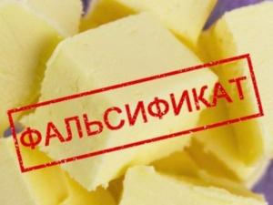 Пять украинских компаний оштрафованы за подделку масла