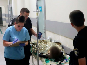 Важкі ураження: інформація про поранення внаслідок обстрілу Покровська 7 серпня