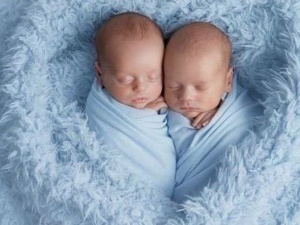 За тиждень у Покровську народилися 2 хлопчики