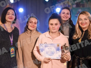 Прославляють Донеччину талантами: про добропільчан – стипендіатів міськради