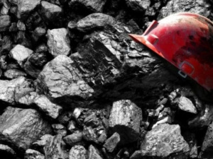 На шахте «Белозерская» погиб горняк