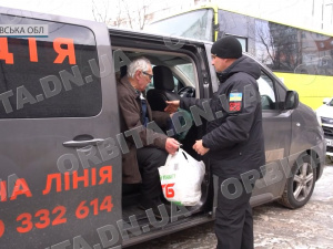 Четвертий рік евакуації: як працює хаб допомоги переселенцям на Харківщині
