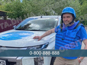 Евакуація разом із майном: як «Проліска» допомагає родинам виїхати з небезпечних територій