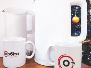 11 января – розыгрыш в Инстаграм в честь дня рождения ТК «Орбита» 