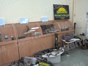 Від Покровська до Венеції: як фахівці музею зберігають історію громади
