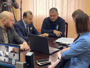Для забезпечення національного спротиву депутати Покровська виділили додаткове фінансування