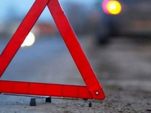 Поліція Покровська встановлює обставини ДТП, у якій постраждав велосипедист