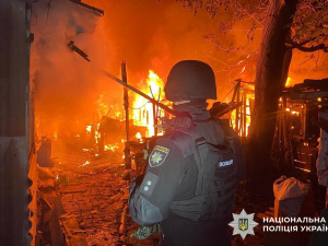 За добу окупанти обстріляли 7 населених пунктів Донеччини, вбили двох цивільних, ще двох поранили