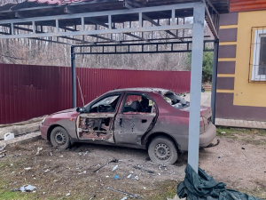 Поліція встановила інформацію про загиблу людину в Покровську