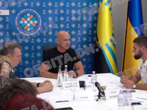 Молодь Донеччини об’єдналася в регіональному молодіжному Конгресі