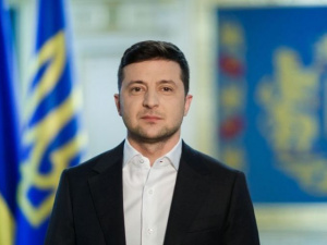 Звернення Президента України щодо послаблення карантину