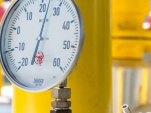 У Нафтогазі назвали ціни на газ для промислових споживачів на грудень