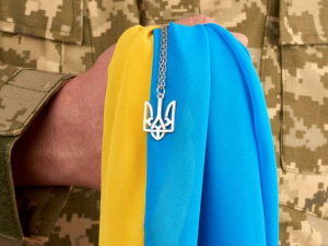 Щодо військового обліку жінок в Україні