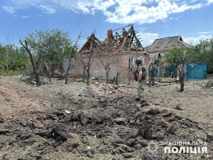 Четверо людей загинуло та 14 поранено внаслідок обстрілів Донеччини за минулу добу