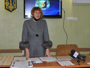 У Новогродівці відбулась перша сесія міської ради 8 скликання