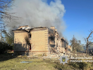 За добу окупанти обстріляли 14 населених пунктів Донеччини: вбили людину, ще 14 поранили