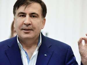 Чем занимается Исполнительный комитет реформ, который возглавил Саакашвили