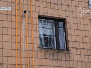 У двох районах Мирнограда перевели квартири на індивідуальне опалення