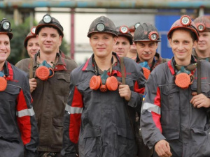 Трудовая победа горняков ШУ «ПОКРОВСКОЕ»: выдано на-гора 5 миллионов тонн угля