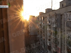 Майнові компенсації: Сергій Добряк розповів про єВідновлення та реєстр власників неоформленого житла