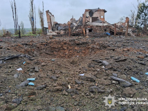 Дев’ять людей поранені внаслідок обстрілів Донеччини 21 квітня