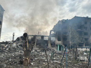 Загиблий і 13 поранених: про наслідки атак на Донеччину 28 травня повідомили в поліції