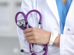 ФЛП-врачи заработали на декларациях по 46 тыс. грн в месяц