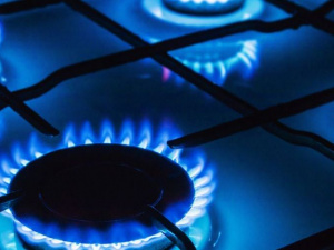 В мае "Нафтогаз" снизил цену на газ для населения на 21%