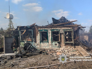 Чотири людини загинули, ще десять поранені за добу внаслідок російських атак на Донеччині