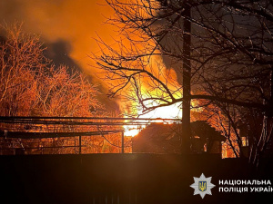 Дві людини загинули, три – зазнали поранень через російські обстріли Донеччини 30 січня