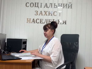 УСЗН Покровська проводить опитування щодо визначення потреб ВПО