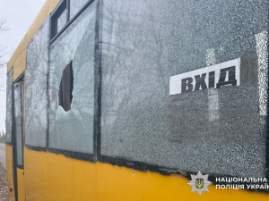 На Донеччині троє людей зазнали поранень внаслідок обстрілів