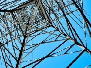 На Донеччині зберігається непроста ситуація з постачанням електрики - Укренерго