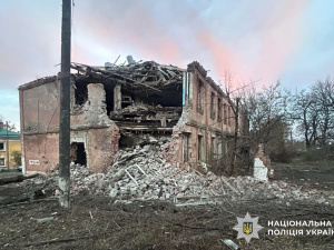 За добу внаслідок обстрілів на Донеччини поранені двоє цивільних