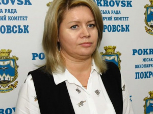 Ирина Сущенко будет представлять Покровск в Госпитальном совете Донецкой области