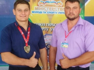 Спортсмени Покровської громади – серед кращих на Донеччині