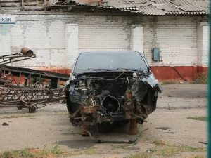 Покровськ пережив нові обстріли 3 та 4 вересня (сюжет)