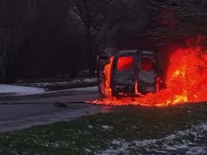 17 грудня на Донеччині росіяни вбили трьох та поранили чотирьох цивільних