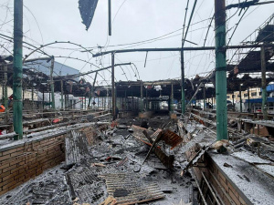 Одна людина загинула, четверо зазнали поранень через російські обстріли Донеччини 29 грудня