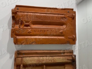 Історія у кожному шматочку: покровчанка Наталія Майорова зібрала колекцію черепиці