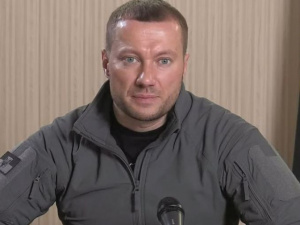 Павло Кириленко – про процес відновлення газопостачання на Донеччині