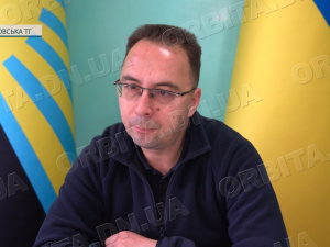Ворог зовсім поруч: про ситуацію в Покровській громаді розповів Сергій Добряк