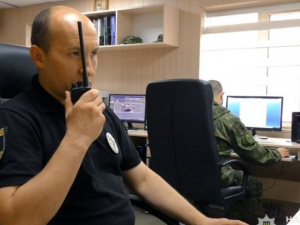 Телефони чергових частин Покровського райуправління поліції