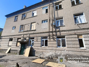 Трьох людей вбили росіяни за добу на Донеччині, ще чотирьох поранили