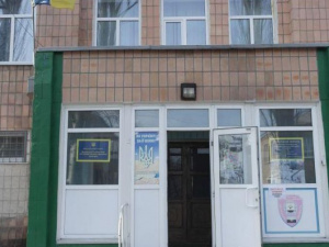 Покровско-Ясиноватский ОГВК временно приостановил прием граждан