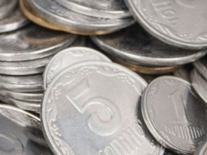 Монеты номиналом 1, 2 и 5 копеек будут в обороте до 1 октября