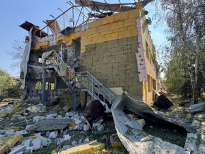Троє загиблих і 11 поранених: на Донеччині ворог прицільно атакує цивільних